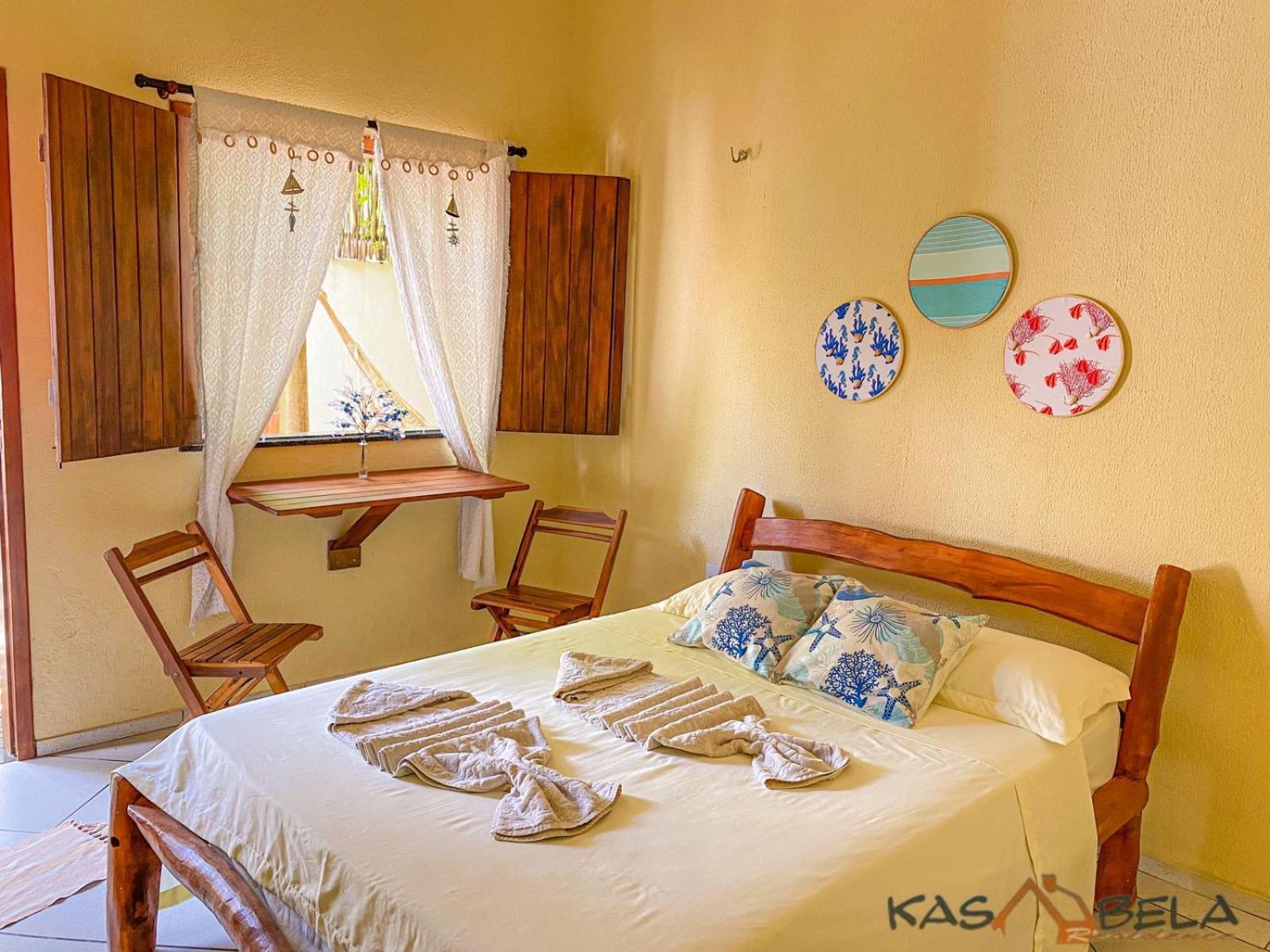 Pousada Kasabela Residence Prea Cameră foto